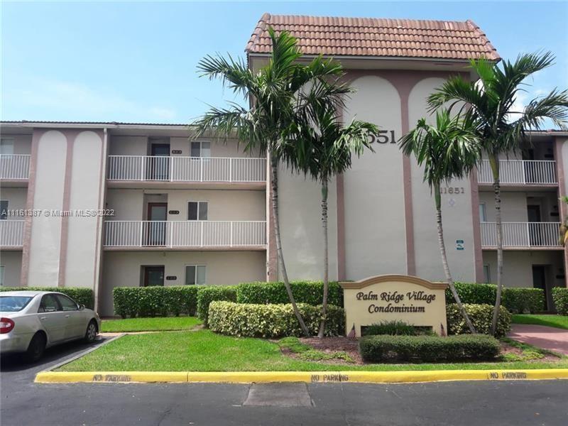 Primary Photo - 11651 Royal Palm Blvd