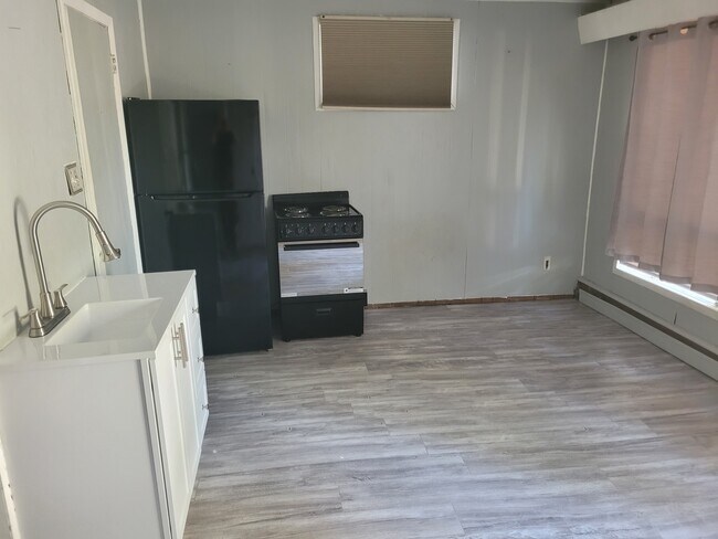 Building Photo - 117 3rd Ave