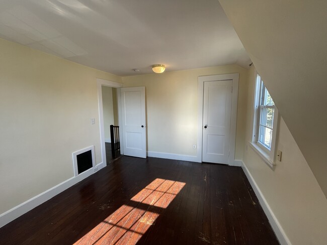 Front Bedroom - 109 Porpoise Way