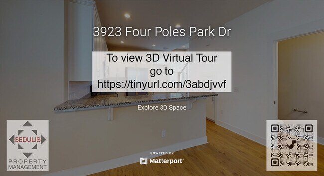 Foto del edificio - 3923 Four Poles Park Dr