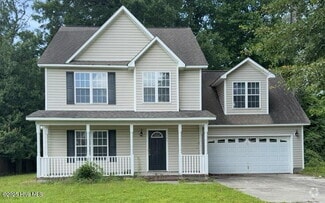 Building Photo - 107 Sabrina Dr