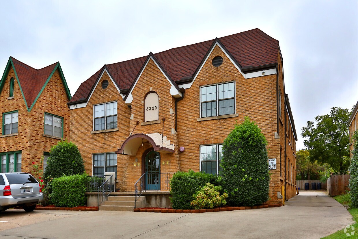 Foto principal - Edgemere