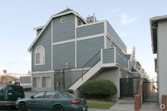 Foto del edificio - 533 E 11th Street