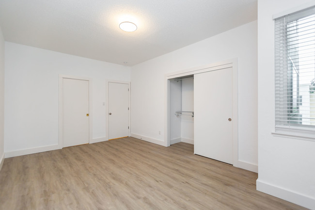Foto del edificio - 2898 Jackson St