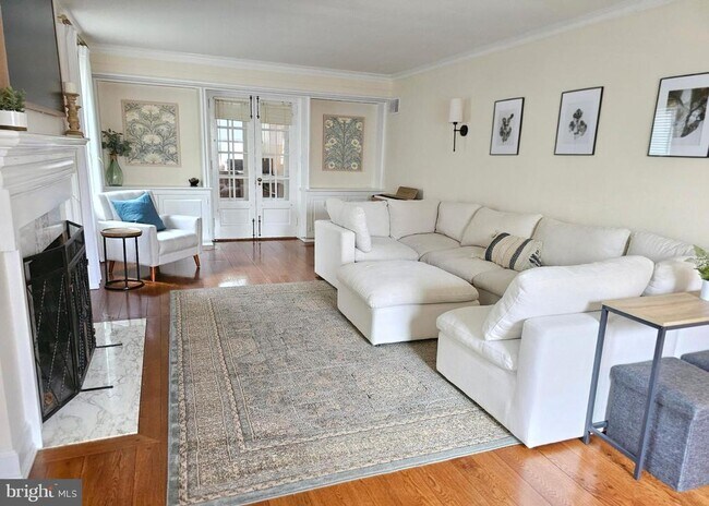 Building Photo - 4407 Whittier Rd