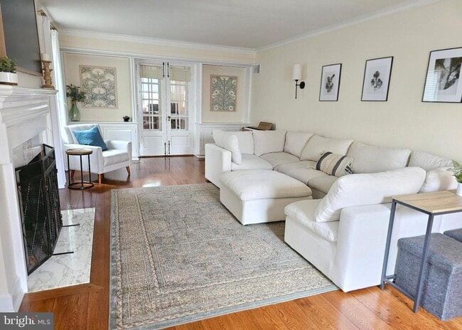 Foto del edificio - 4407 Whittier Rd