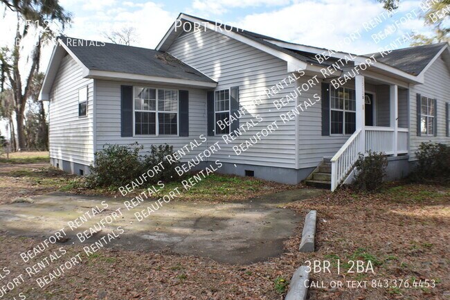 Foto del edificio - 1512D Lucille Place Port Royal, SC 29935