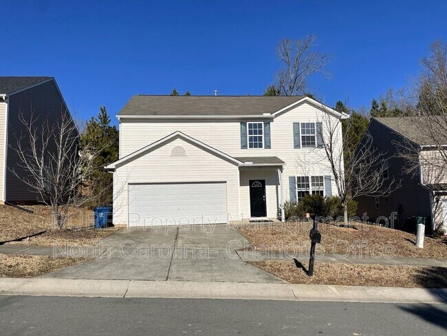 Foto del edificio - 705 Weeping Willow Dr