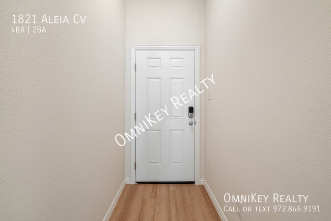 Building Photo - 1821 Aleia Cv