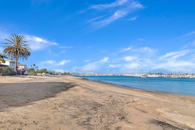Foto del edificio - View of San Diego Bay! Serene Condo in the...