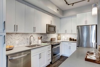 Interior Photo - The Lindley