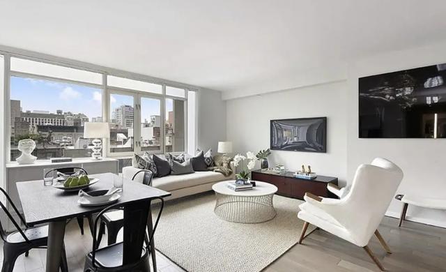 Foto principal - 2 bedroom in New York NY 10010