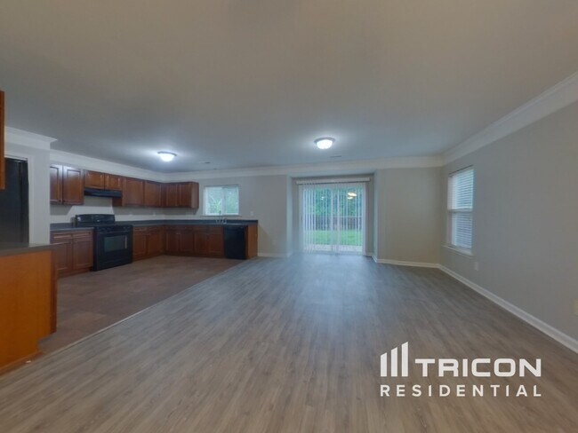 Foto del edificio - 10219 Hugue Way Charlotte NC
