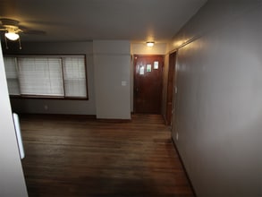 Building Photo - 336 Murrell St