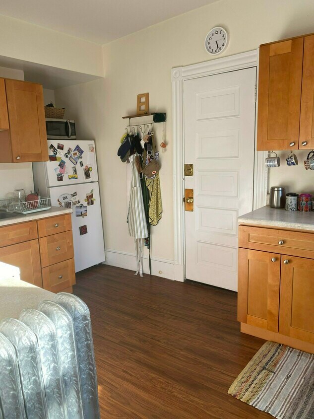 Foto principal - 880 Massachusetts Ave