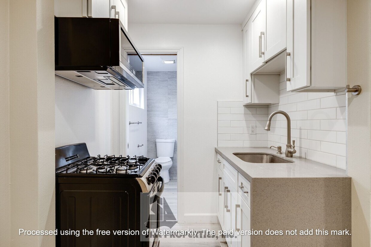 Foto principal - 622 10th St