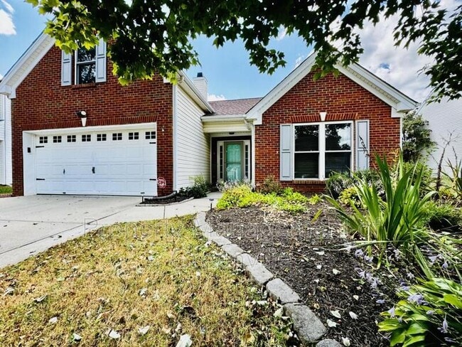 Foto del edificio - 603 Fairview Lake Way
