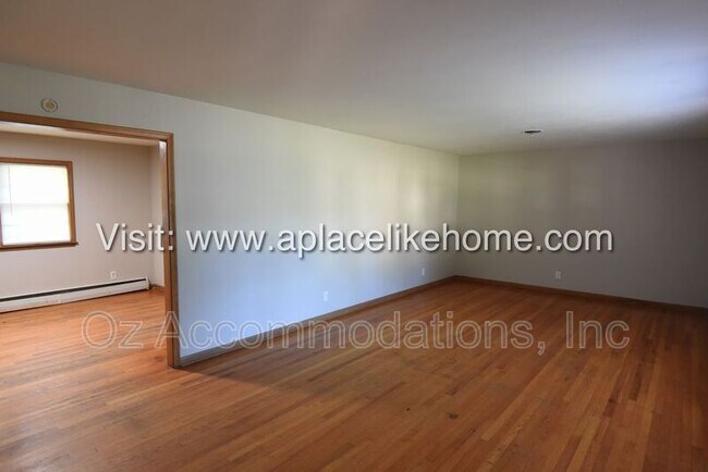 Foto del edificio - 3640 Washington Ave