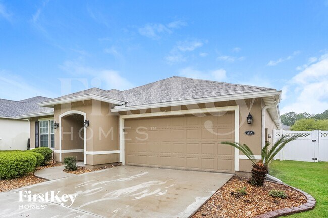 Foto del edificio - 335 Candlebark Dr