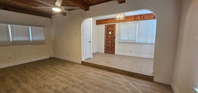 Foto del edificio - 521-513 13th St NW