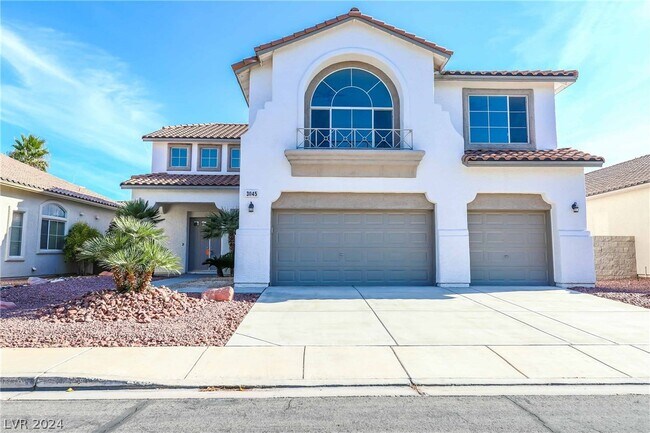Foto del edificio - 3045 Sunrise Heights Dr