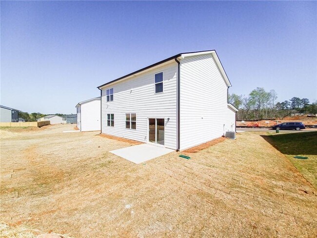 Foto del edificio - 75 Summit Pointe Ln