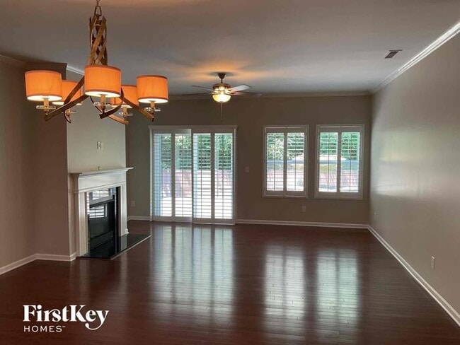 Building Photo - 13044 Ferguson Forest Dr