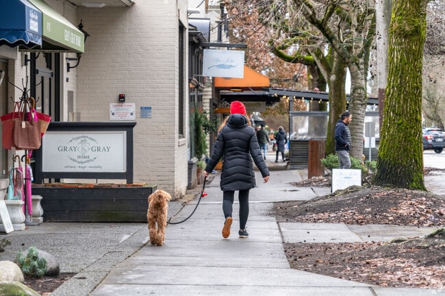 10 Most Pet-Friendly Neighborhoods in Seattle, WA