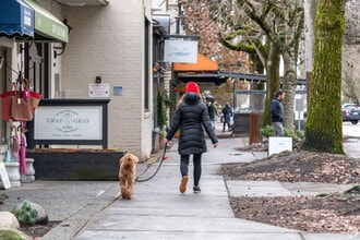 10 Most Pet-Friendly Neighborhoods in Seattle, WA