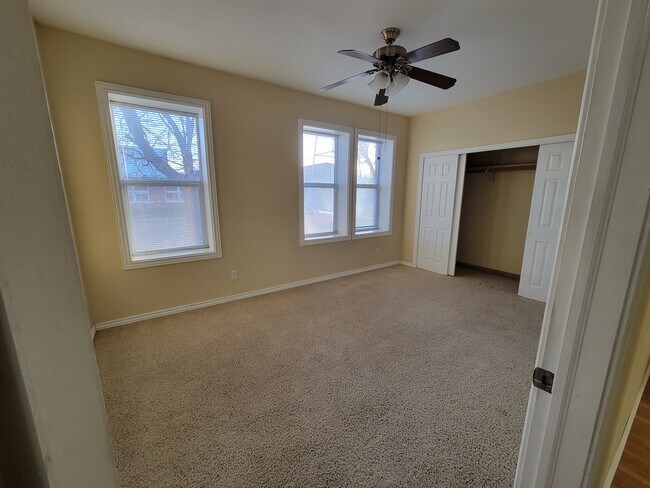 Foto del edificio - French Apartments