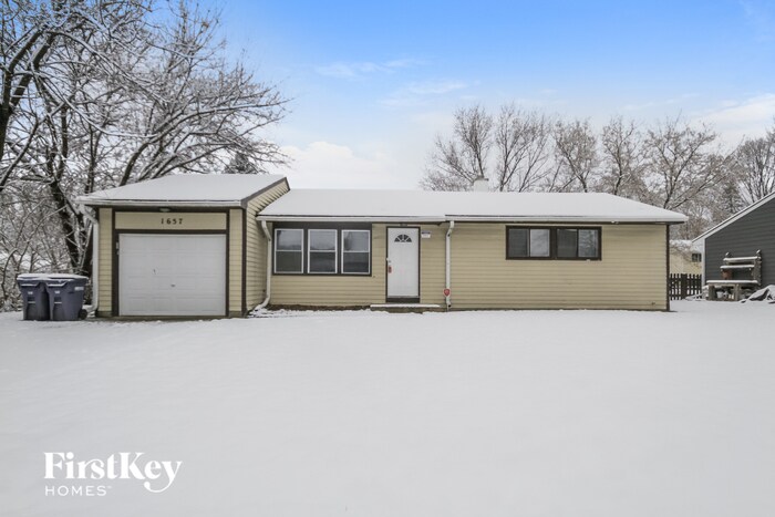 Primary Photo - 1657 S Tyler Rd