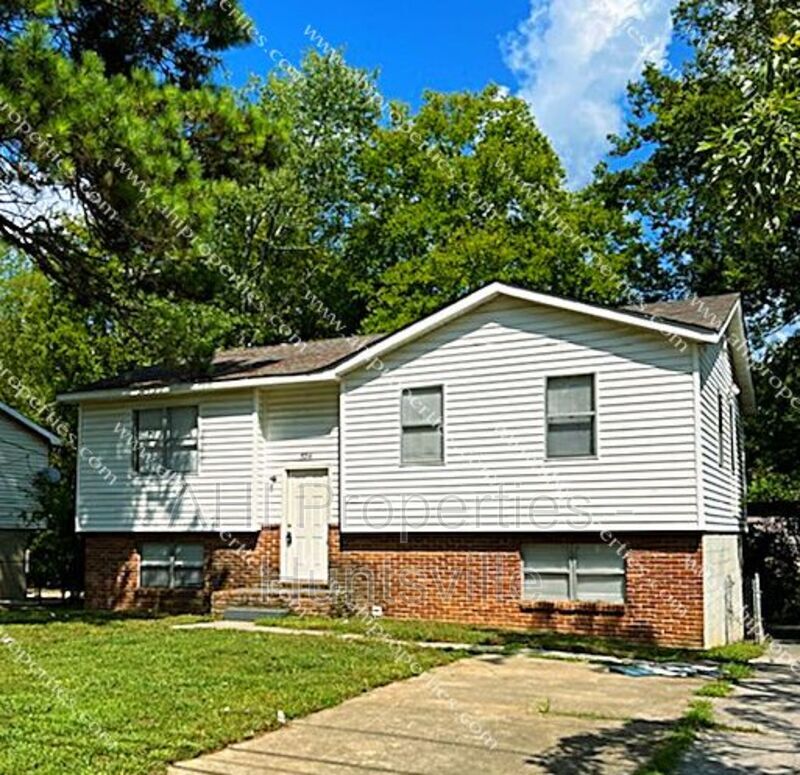 Foto del edificio - 3214 Uvalde Ln NW