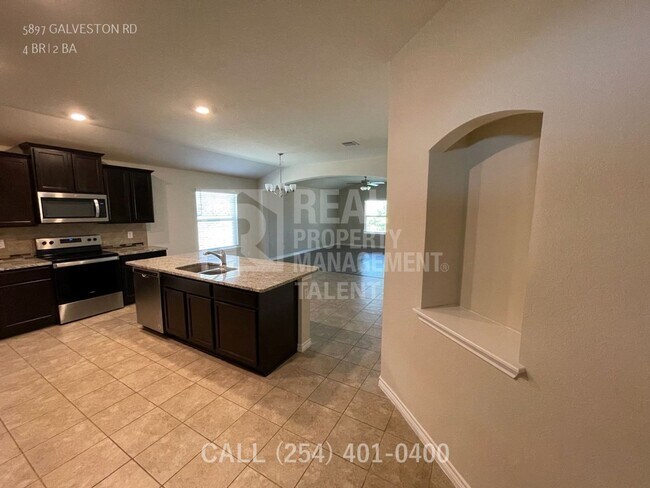 Foto del edificio - 5897 Galveston Rd