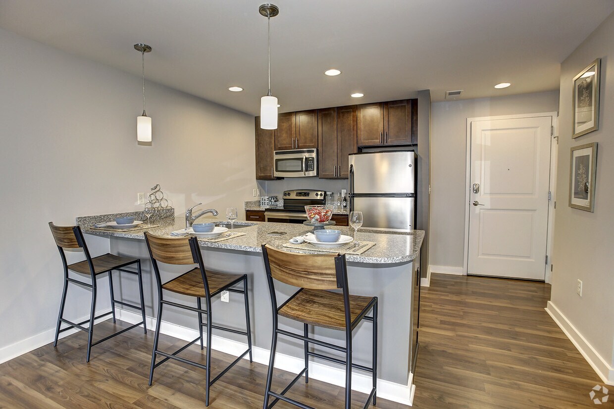 apartments for rent in baltimore md with utilities included