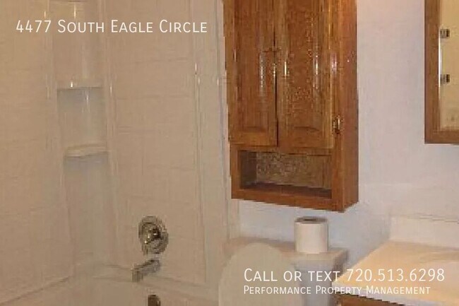 Foto del edificio - 4477 S Eagle Cir