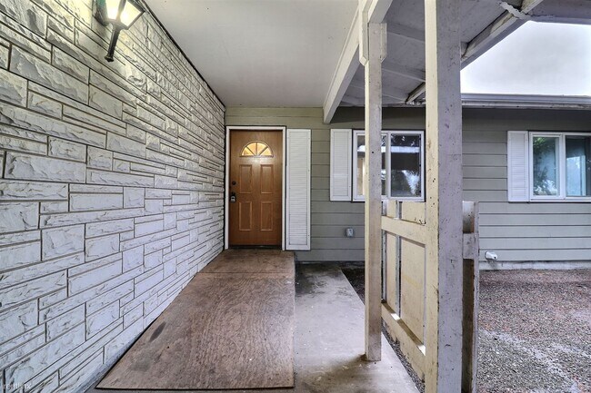 Foto del edificio - 3 br, 1.5 bath House - 26804 17th Place South