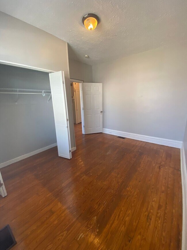 Foto del edificio - Two Bed/1Bath House