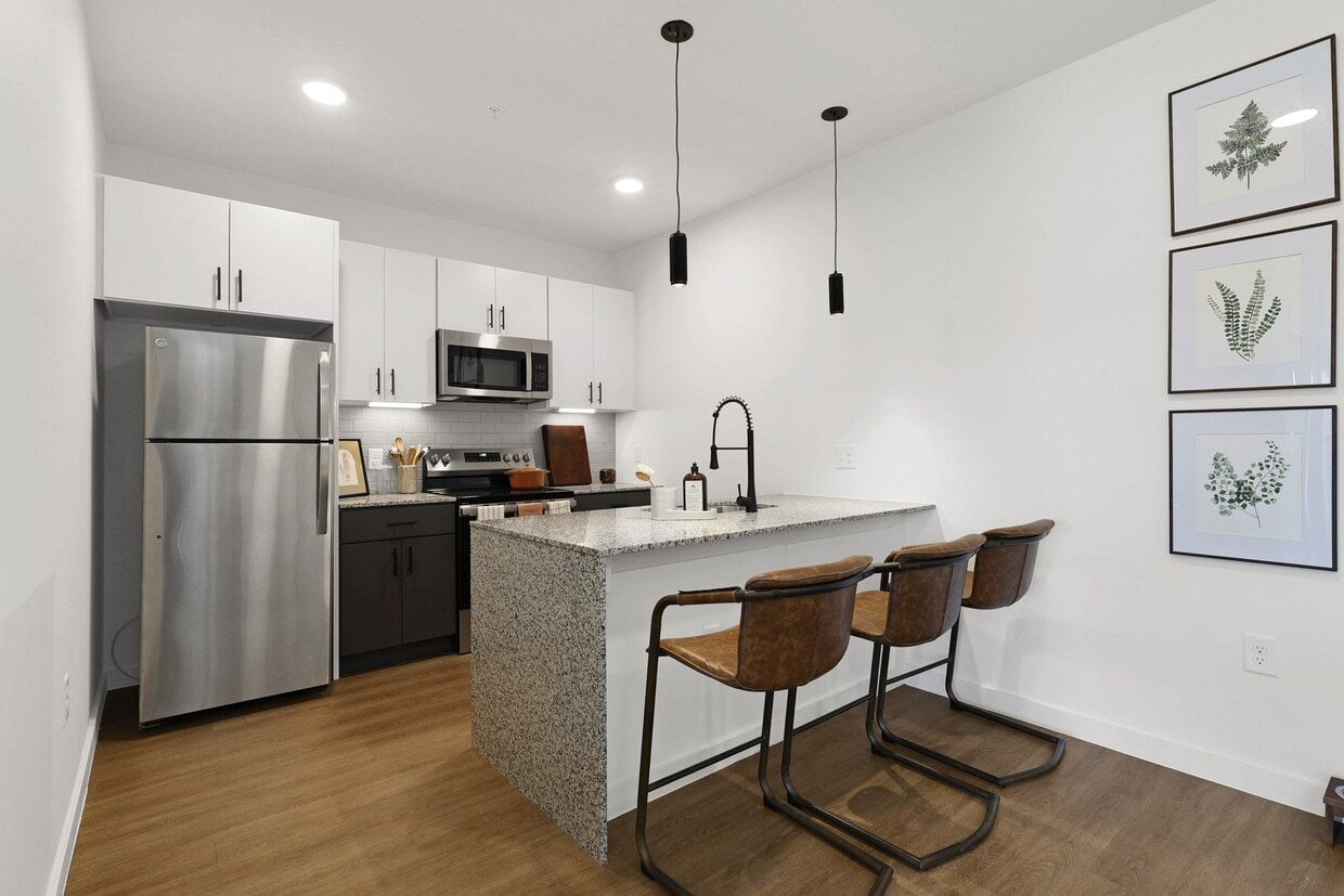 Primary Photo - Terraces at High Mountain