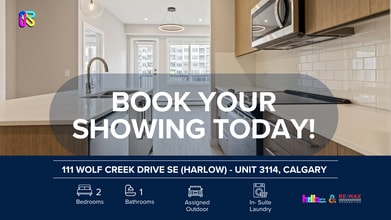 Building Photo - 111 Wolf Creek Dr SE