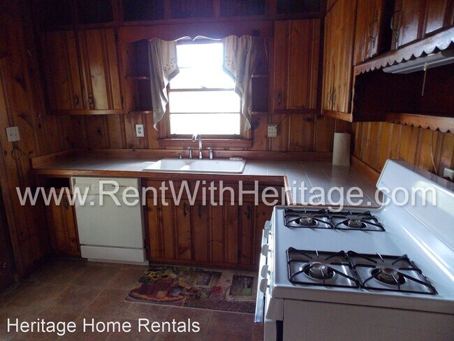 Foto del edificio - 2 br, 1 bath House - 5090 Hwy 92 & 166