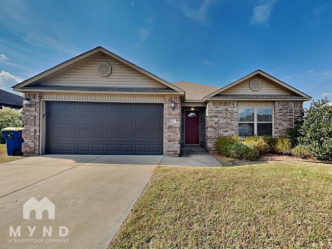 Foto del edificio - 21 Bristol Dr