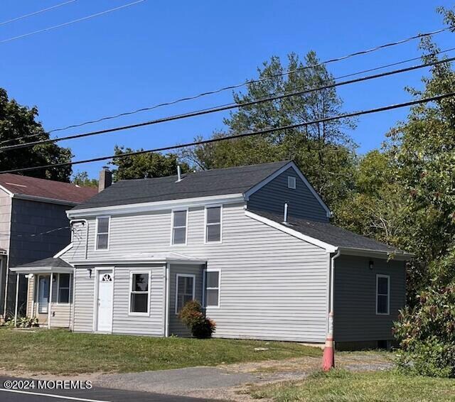 Primary Photo - 1626 Old York Rd