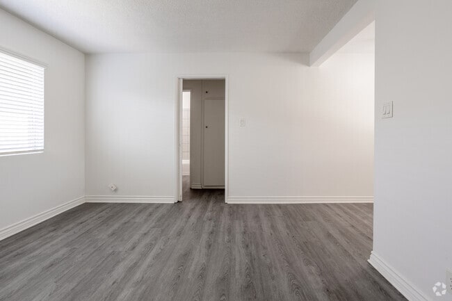 1BR, 1BA - 507SF - La Paloma