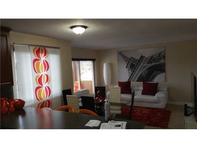 LIVING - 6206 SW 131st Pl