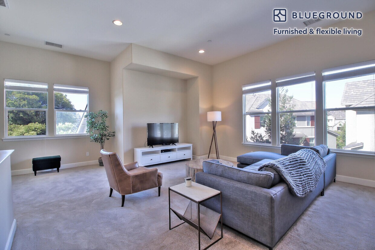 2195 Klassen Wy Unit FL1ID1539, San Jose, CA 95131 Apartment for