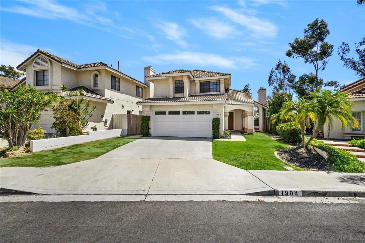 Foto principal - 1908 Clearbrook Dr
