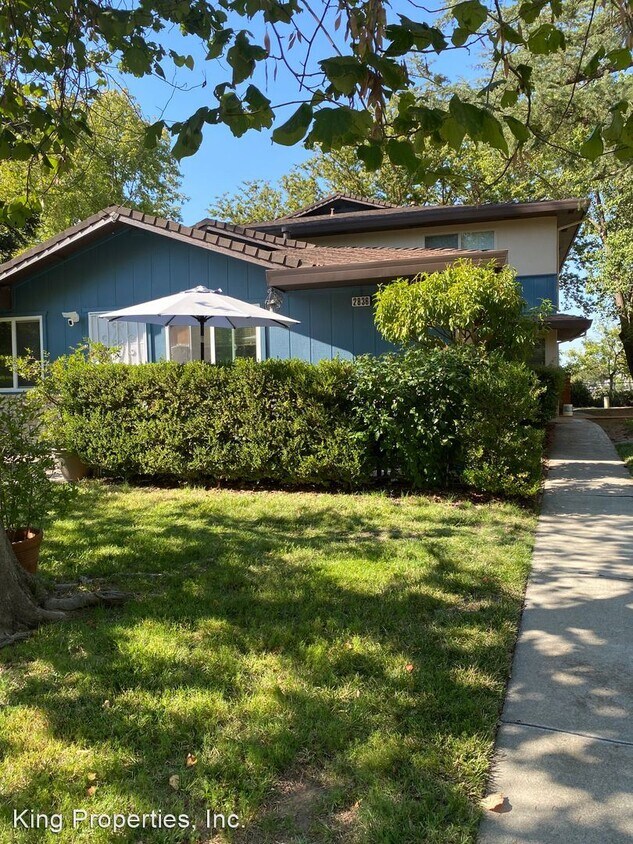 Foto principal - 2 br, 1 bath House - 2836 Bidwell #3