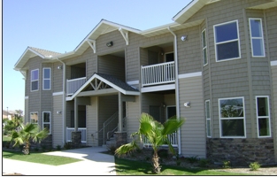 Foto del edificio - Bakersfield Family Apartments