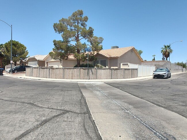 Foto del edificio - North Las Vegas One story