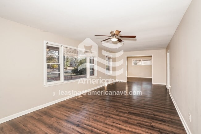 Building Photo - 209 Ashby Way